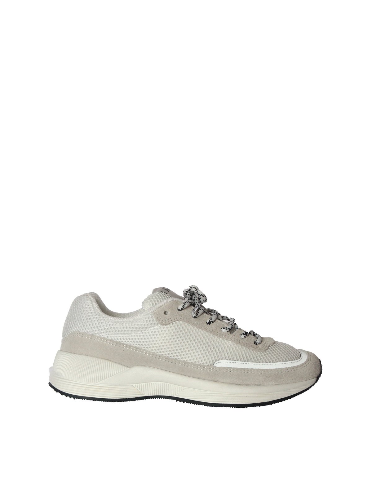 A.P.C. Spencer Sneaker | Garmentory