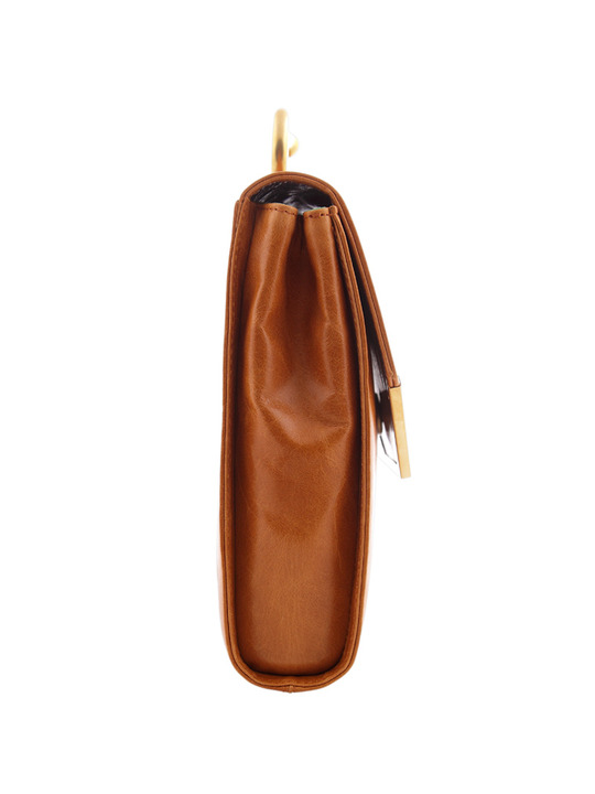 Cobra Society Tricia square clutch Cobra Society Tricia square clutch