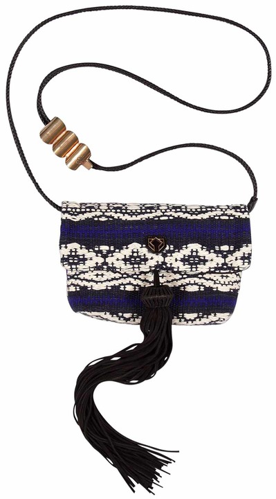 Cobra Society Reidi fold-over Pouch Cobra Society Reidi fold-over Pouch