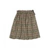 Kids Caramel Aetna Skirt - Polka Flower Putty - Thumbnail 2