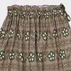 Kids Caramel Aetna Skirt - Polka Flower Putty - Thumbnail 4