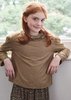 Kids Caramel Aetna Skirt - Polka Flower Putty - Thumbnail 3