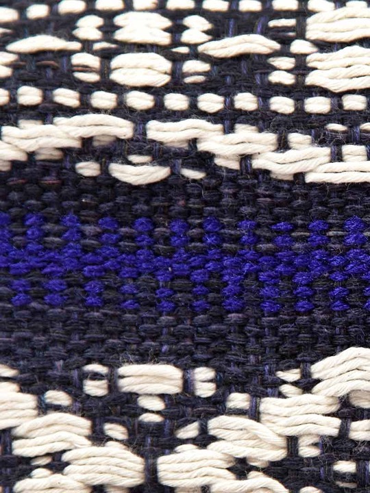 Cobra Society Reidi fold-over Pouch Cobra Society Reidi fold-over Pouch