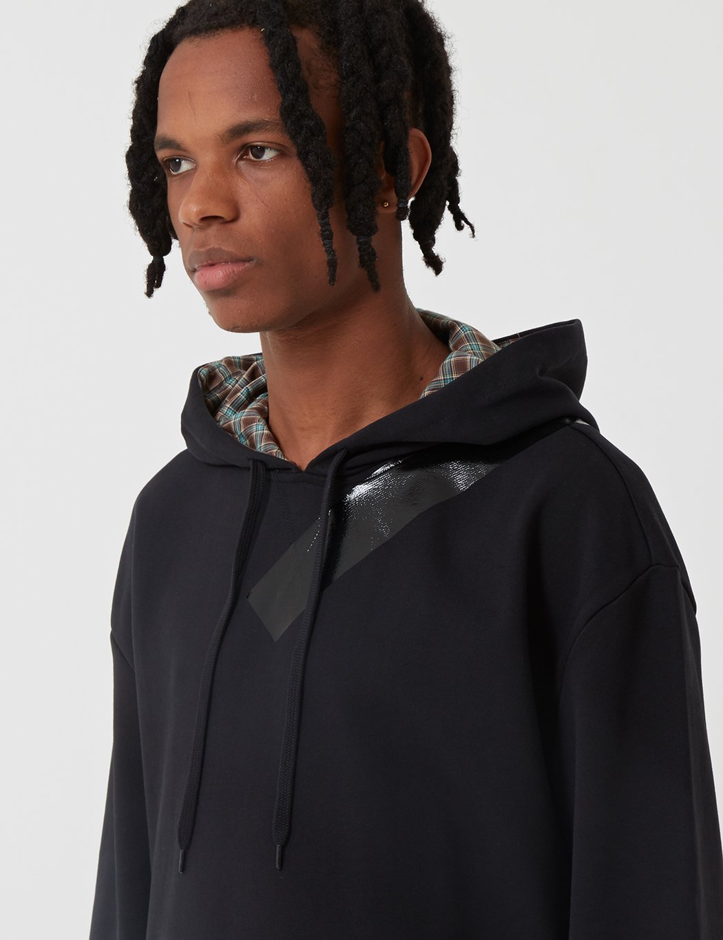 raf simons fred perry sweater