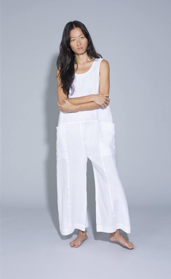 Ilana Kohn Adele Jumpsuit Ilana Kohn Adele Jumpsuit