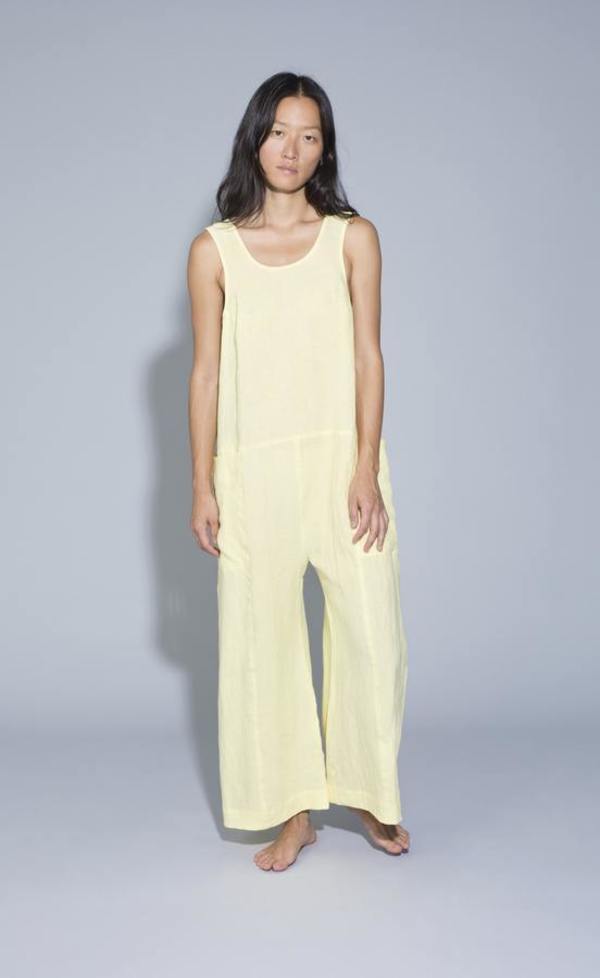 Ilana Kohn Adele Jumpsuit Ilana Kohn Adele Jumpsuit