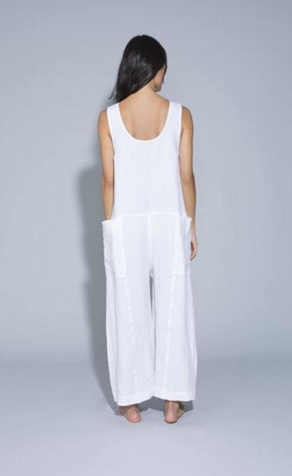 Ilana Kohn Adele Jumpsuit Ilana Kohn Adele Jumpsuit