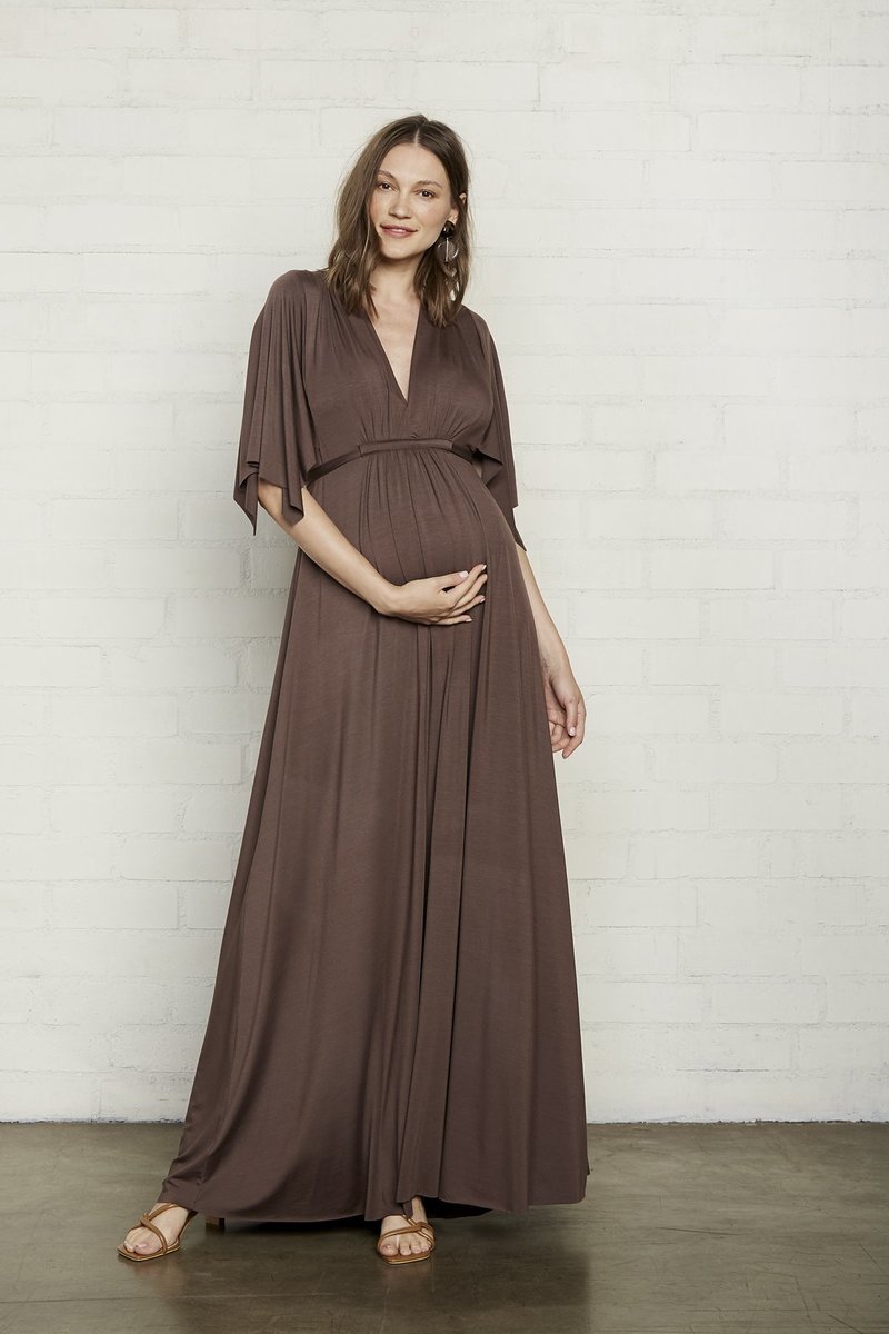 Midi Dress Rachel Pally Caftan Maternity Maxi Dress Rachel Pally