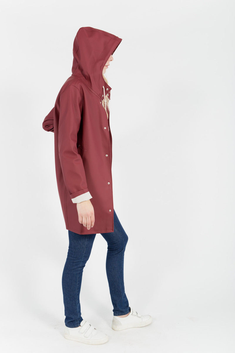 SUPER Stockholm Raincoat