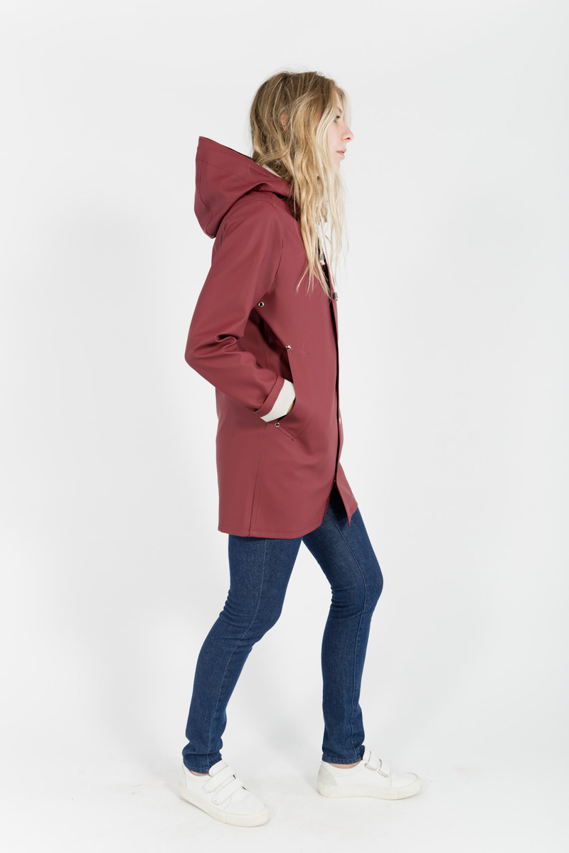 SUPER Stockholm Raincoat