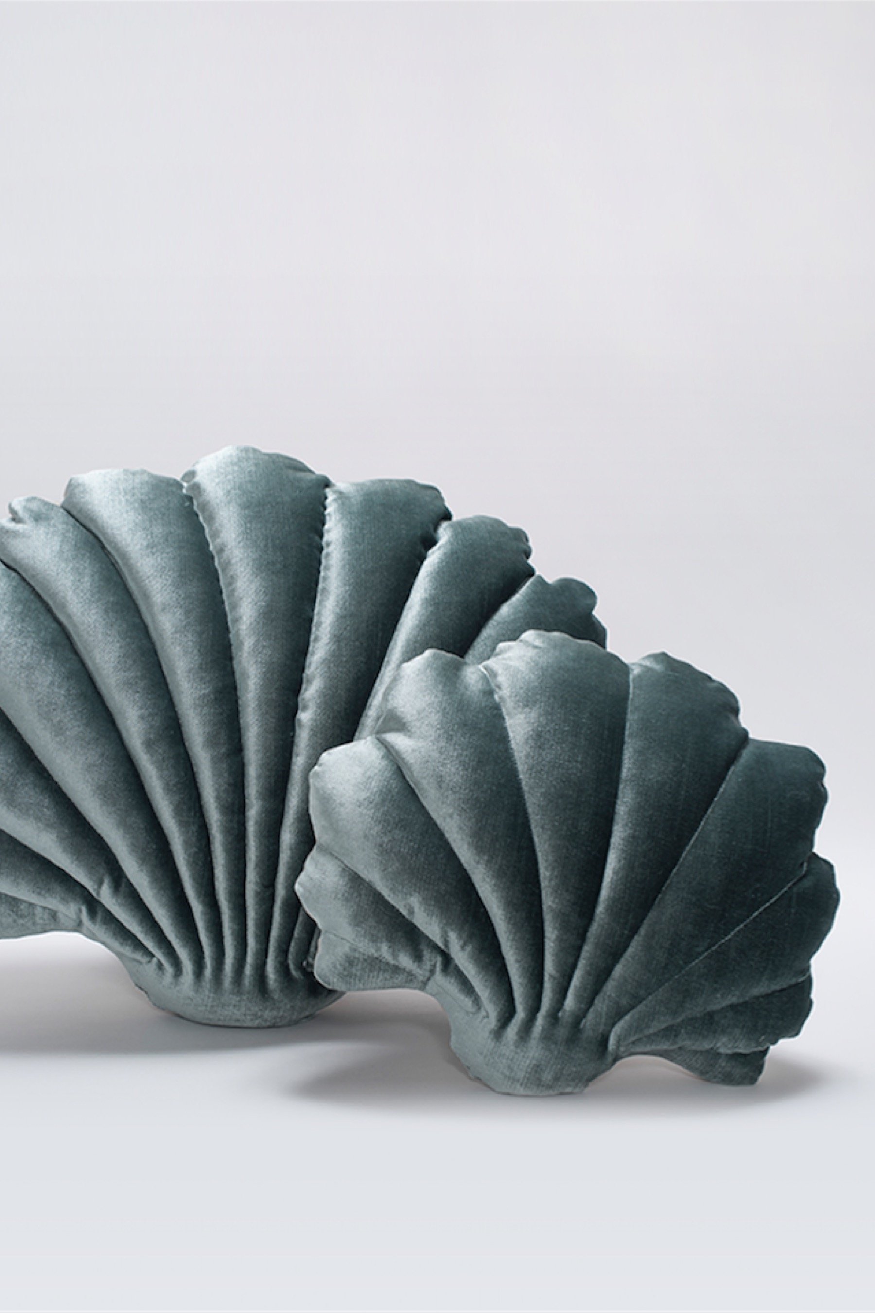 tamar mogendorff shell pillow