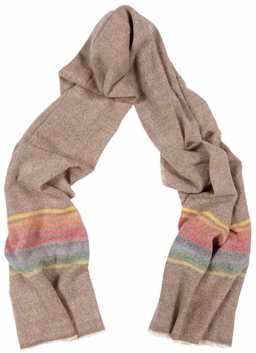 Sophia Costas Rainbow Scarf Sophia Costas Rainbow Scarf