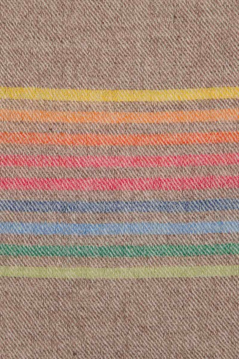 Sophia Costas Rainbow Scarf Sophia Costas Rainbow Scarf