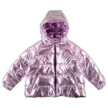 stella mccartney winter coat