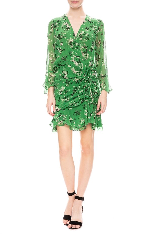 veronica beard sean dress