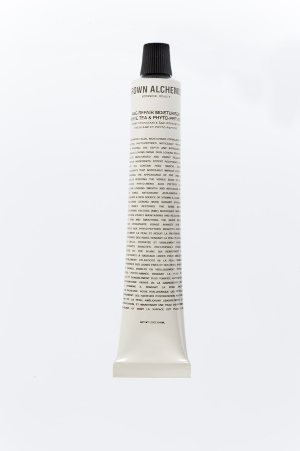 Unisex Grown Alchemist White Tea Age-Repair Moisturizer | Garmentory