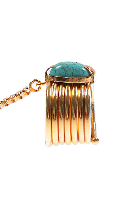 KHBEIS Demetria Finger Bracelet KHBEIS Demetria Finger Bracelet