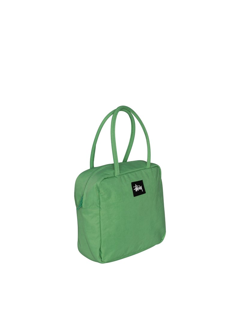 STUSSY ステューシー Dreya Bower Bag ナイロン バッグ Stussy Dreya Bower Bag | Garmentory