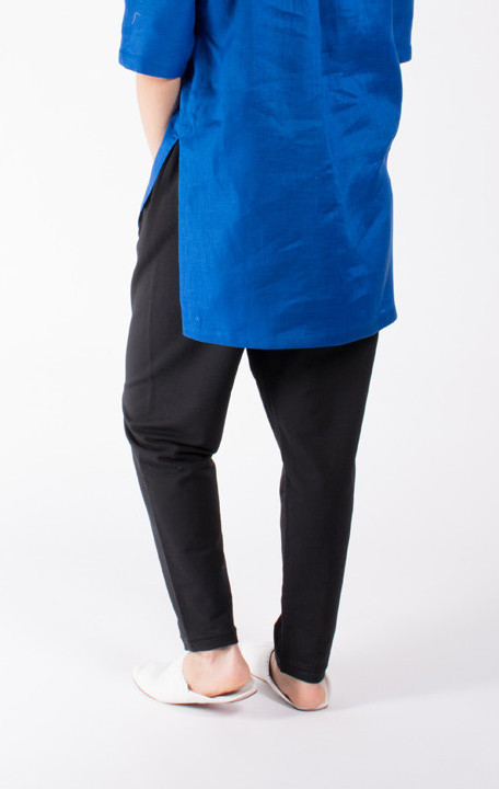 Hoi Bo Terry Slacks Hoi Bo Terry Slacks