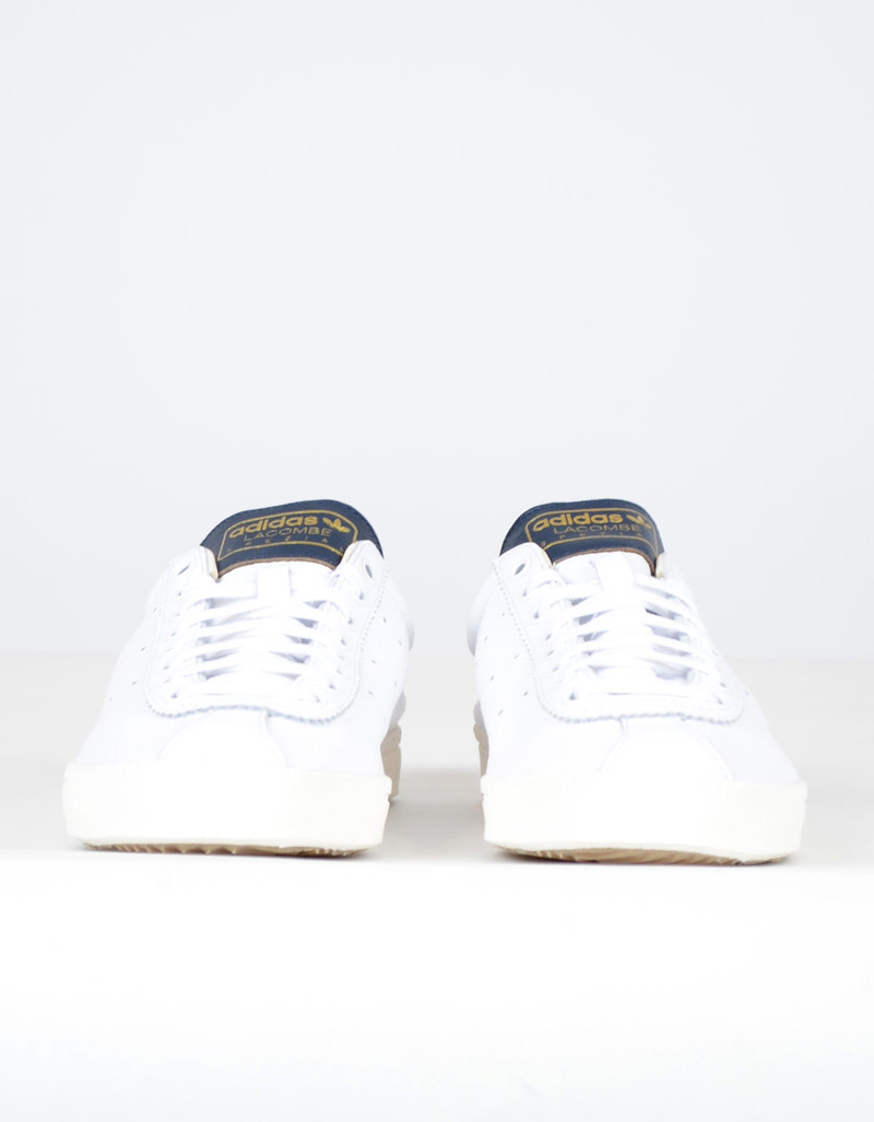 adidas gazelle silver green womens Adidas Lacombe Spezial [DA8786] – Extra Butter main image 1