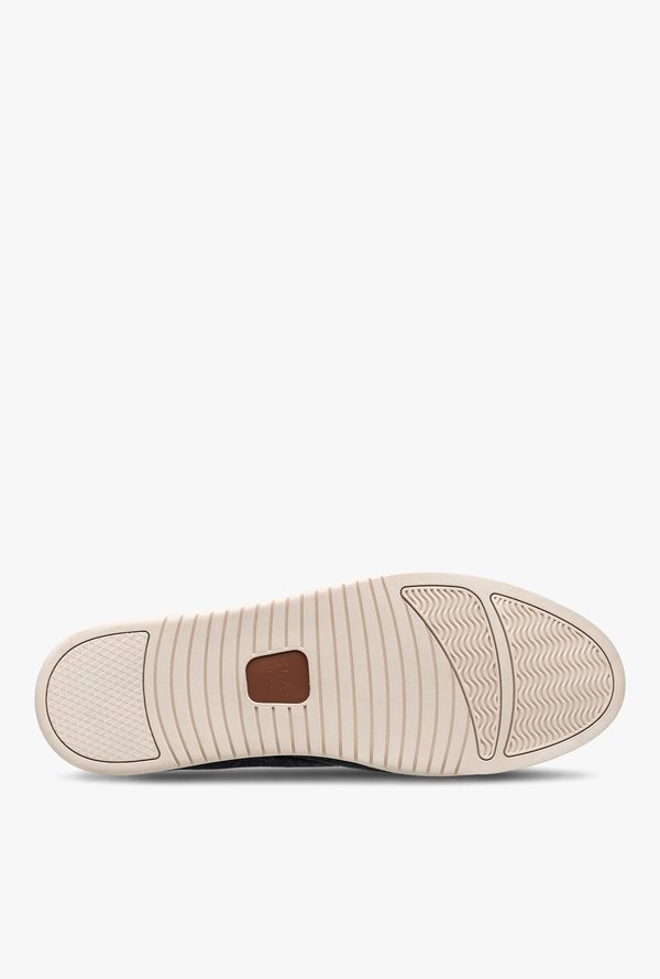 Clae Strayhorn Textile Sneaker BLACK Clae Strayhorn Textile Sneaker BLACK