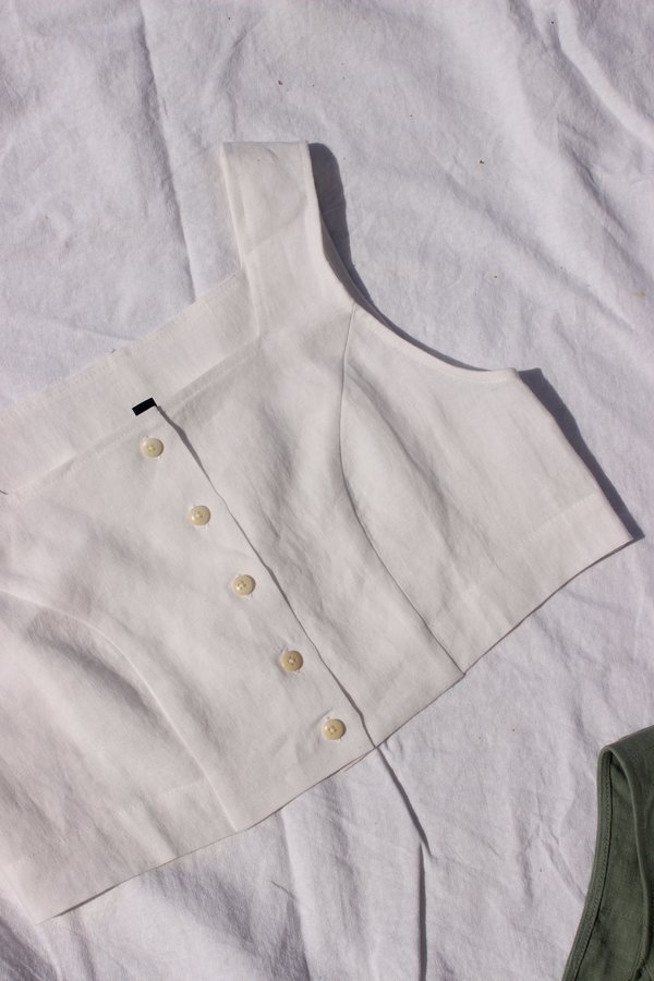 Ilana Kohn Ginny Crop Ilana Kohn Ginny Crop