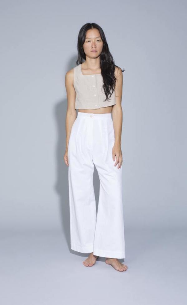 Ilana Kohn Ginny Crop Ilana Kohn Ginny Crop