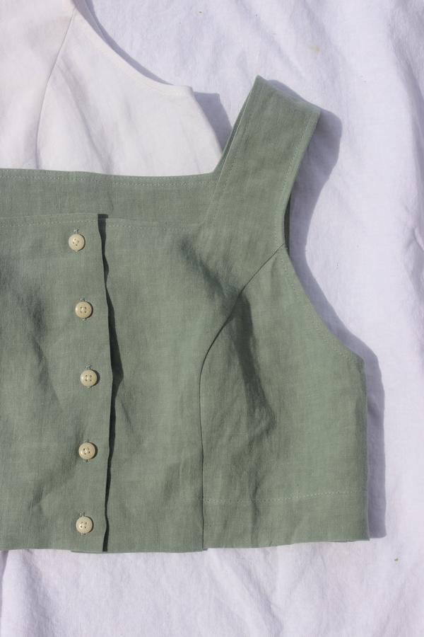 Ilana Kohn Ginny Crop Ilana Kohn Ginny Crop