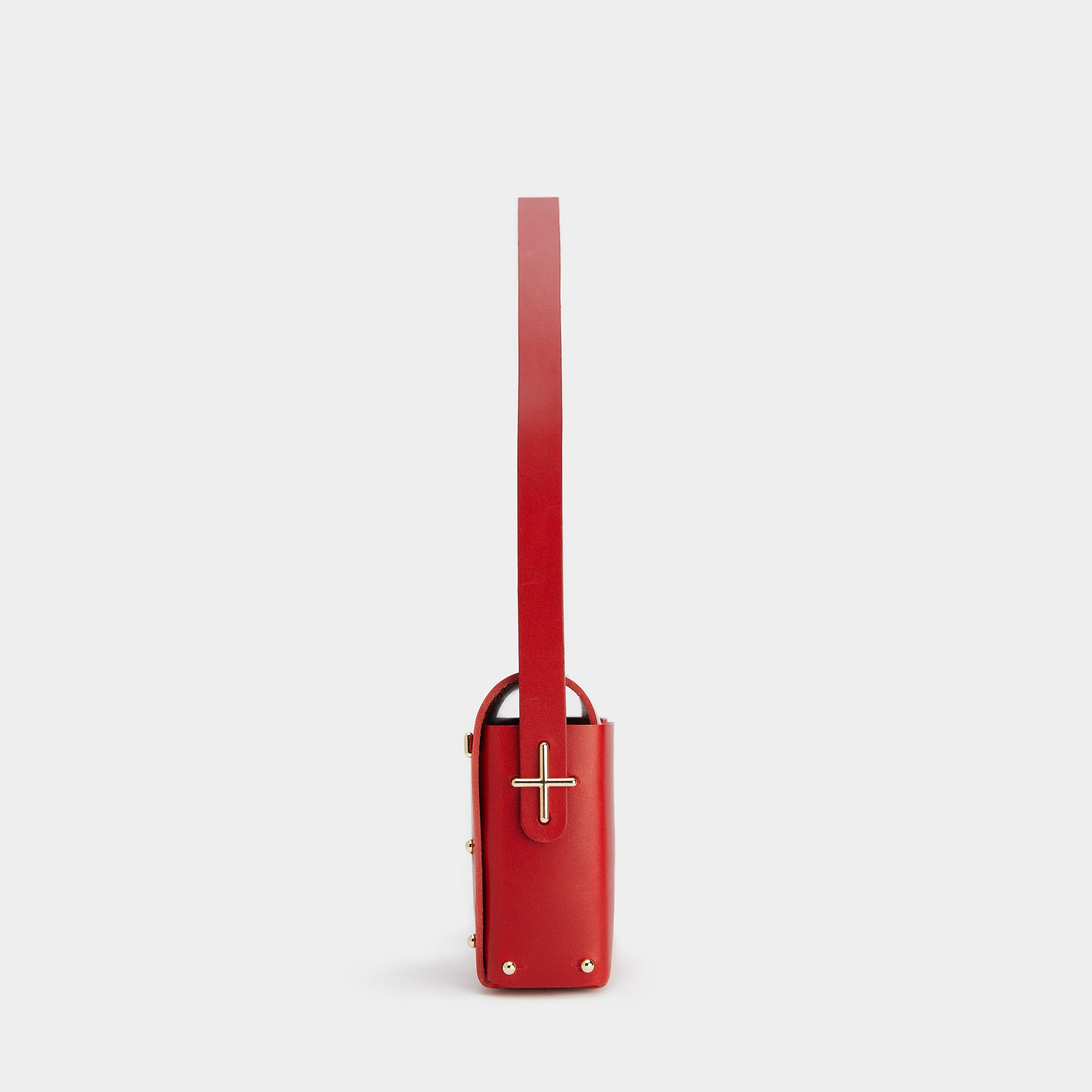 Partoem CAPULET - red | Garmentory
