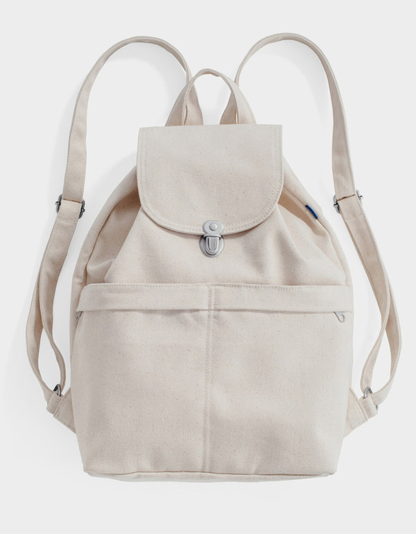 Baggu Backpack Canvas | Garmentory display picture 3