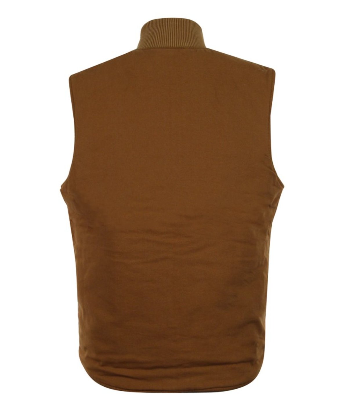 Dickies Lawrenceburg Vest - Brown - Image 2 of 2