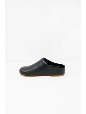 Lauren Manoogian Mono Leather Mule Lauren Manoogian Mono Leather Mule