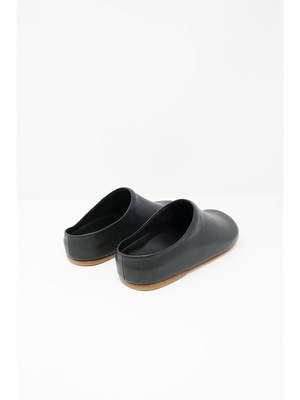 Lauren Manoogian Mono Leather Mule Lauren Manoogian Mono Leather Mule