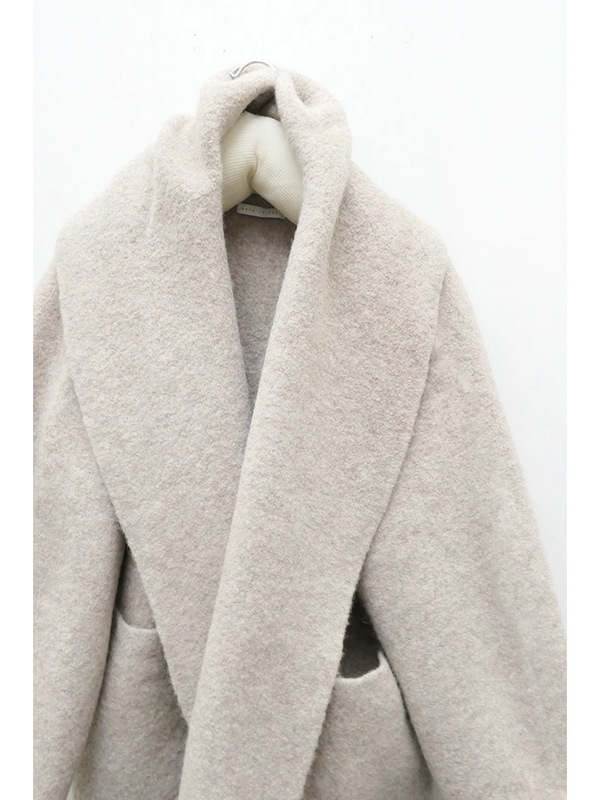 Lauren Manoogian Double Face Coat Lauren Manoogian Double Face Coat