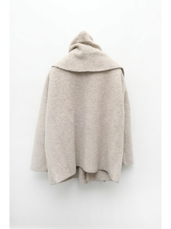 Lauren Manoogian Double Face Coat Lauren Manoogian Double Face Coat