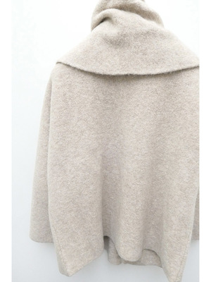 Lauren Manoogian Double Face Coat Lauren Manoogian Double Face Coat