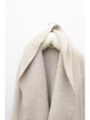 Lauren Manoogian Double Face Coat Lauren Manoogian Double Face Coat