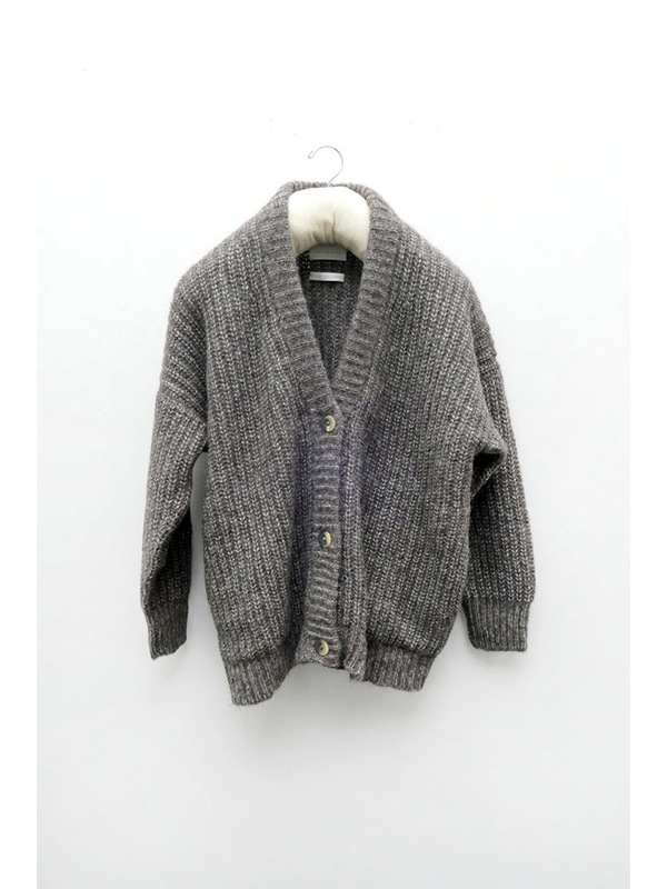 Lauren Manoogian Grandma Cardigan Lauren Manoogian Grandma Cardigan