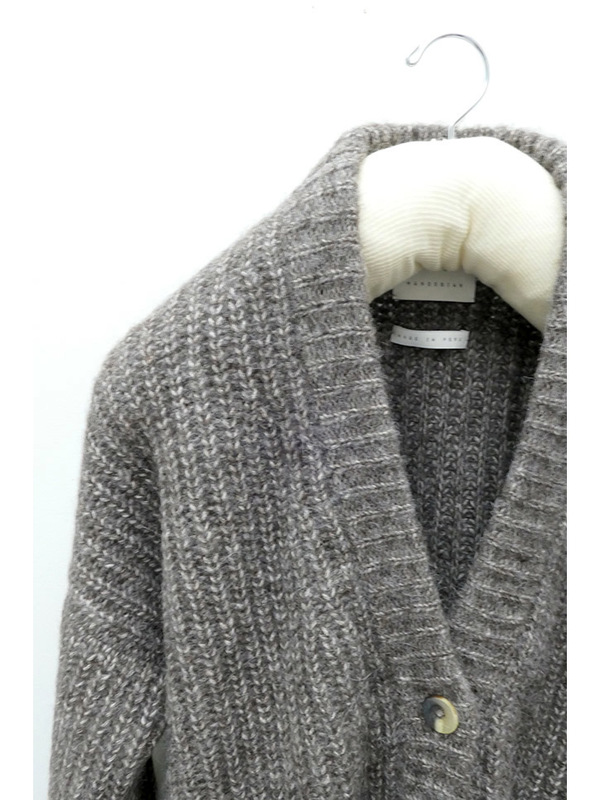 Lauren Manoogian Grandma Cardigan Lauren Manoogian Grandma Cardigan