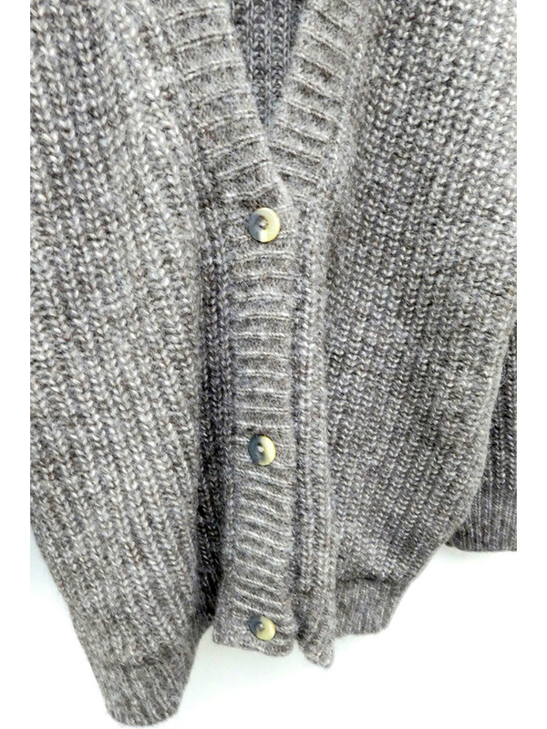 Lauren Manoogian Grandma Cardigan Lauren Manoogian Grandma Cardigan