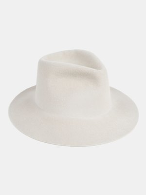 Clyde Short Brim Pinch Hat Clyde Short Brim Pinch Hat