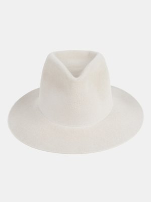 Clyde Short Brim Pinch Hat Clyde Short Brim Pinch Hat