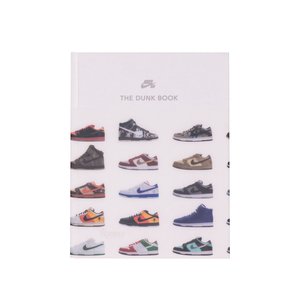 Rizzoli New York Nike SB: The Dunk Book | Garmentory