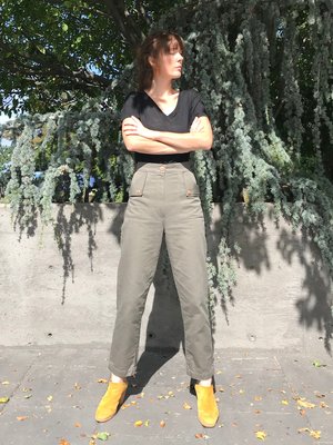 Ilana Kohn Huxie Pants Ilana Kohn Huxie Pants
