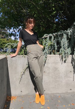 Ilana Kohn Huxie Pants Ilana Kohn Huxie Pants