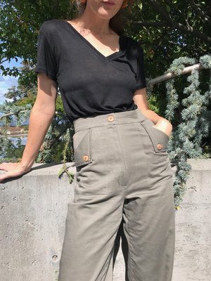 Ilana Kohn Huxie Pants Ilana Kohn Huxie Pants