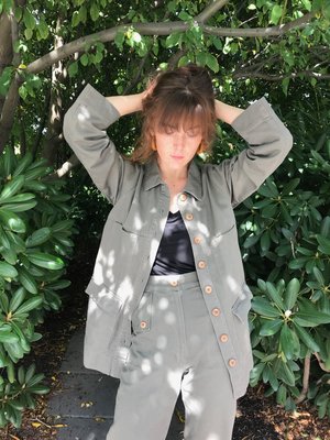 Ilana Kohn Huxie Pants Ilana Kohn Huxie Pants