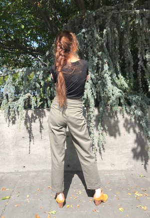 Ilana Kohn Huxie Pants Ilana Kohn Huxie Pants
