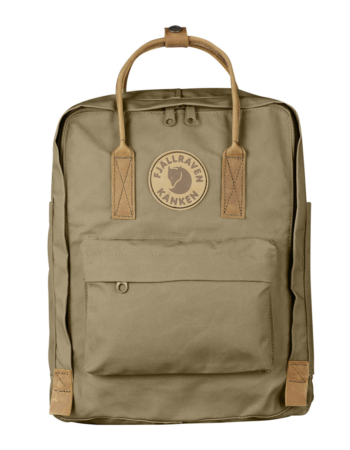 Fjallraven Kanken Backpack Sand Garmentory