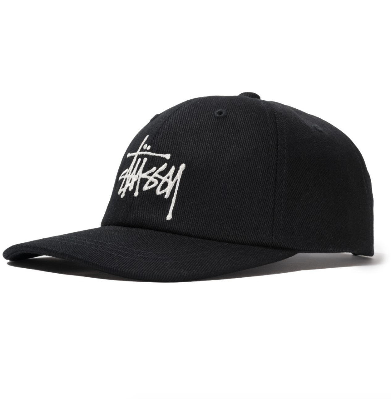 Stussy ブラック フライトキャップ　L/XL 即完売品・Stussy ブラック フライトキャップ L/XL｜Yahoo!フリマ（旧